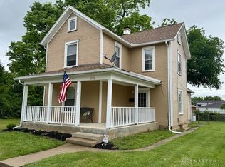 1708 W High St, Springfield, OH 45506