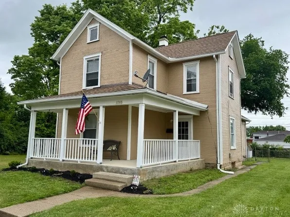 1708 W High St, Springfield, OH 45506