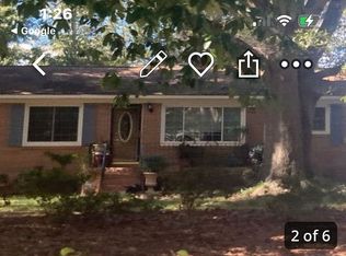 211 Wilson Rd, Enoree, SC 29335