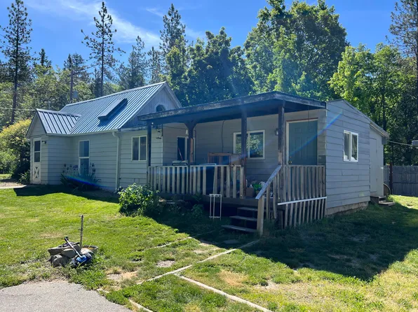 2970 Elk Ln, Grants Pass, OR 97527