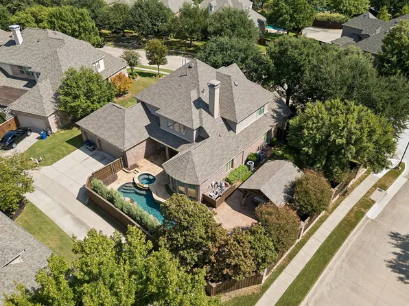 1401 Luckenbach Dr, Allen, TX 75013