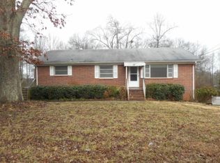 933 Etta Vista Cir, Gainesville, GA 30501