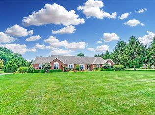 2677 Emerald Way, Waynesville, OH 45068