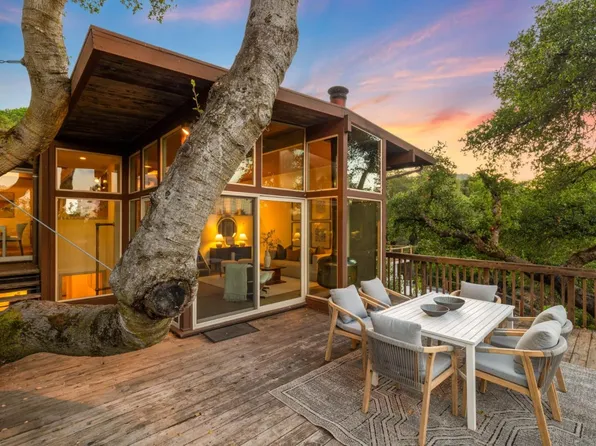 28 Orchard St, Los Gatos, CA 95030