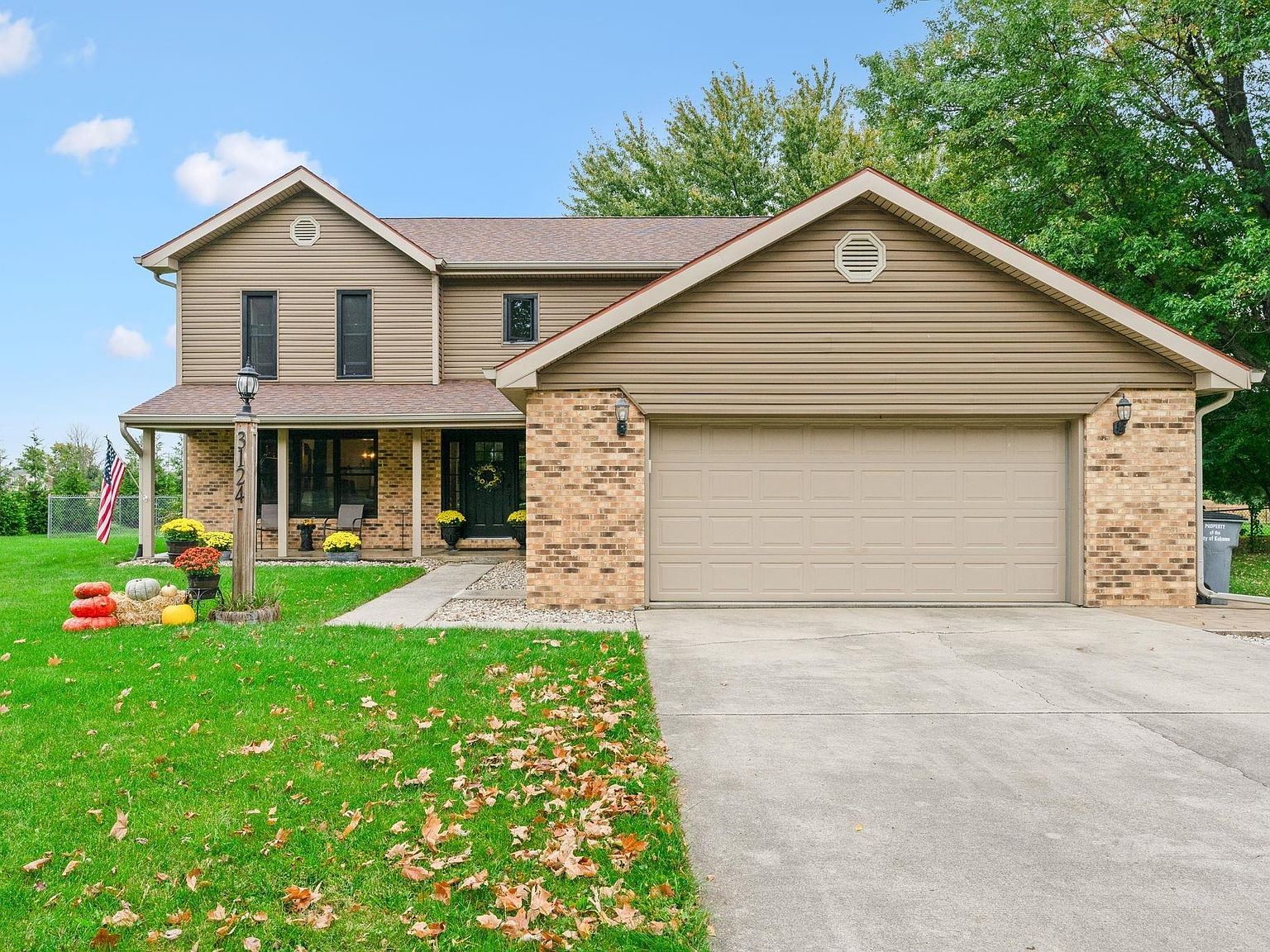 3124 S 150 E, Kokomo, IN 46902 MLS 202337998 Zillow