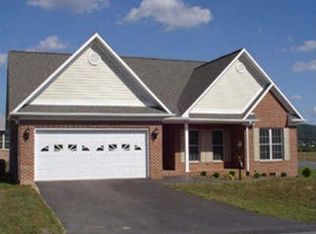 117 Tilberry Ct, Harrisonburg, VA 22801