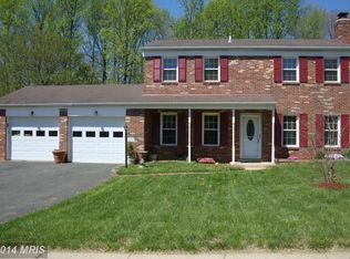 5711 Noland Rd, Woodbridge, VA 22193