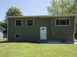 5539 S Sprinkle Rd, Portage, MI 49002