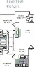 Villa Rodriguez Apartments — Photo 14