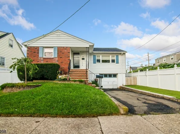 197 Richmond #1, Paterson City, NJ 07502