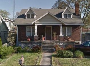 1302 Beechwood Ave, Nashville, TN 37212