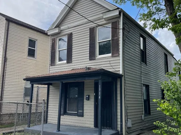 1714 Jo Williams St, Cincinnati, OH 45223