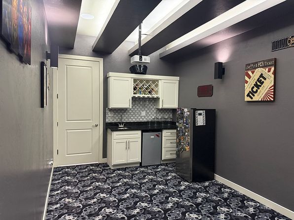 14529 Tierra Spring Ave, El Paso, TX 79938