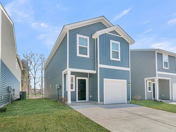 Compass The Compass Home Plan