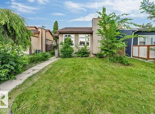 4337 38th St NW, Edmonton, AB T6L5A6