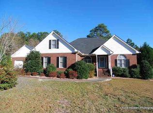 337 Vanderbilt Rd, Lexington, SC 29072