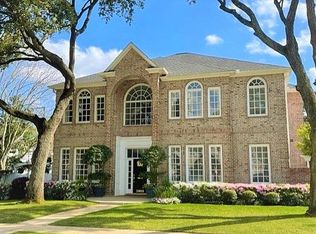 2803 Amherst St, Houston, TX 77005