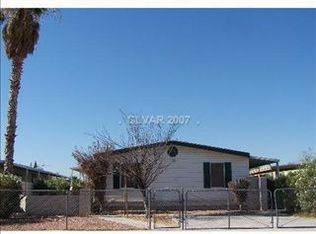 3029 Haddock Ave, North Las Vegas, NV 89030