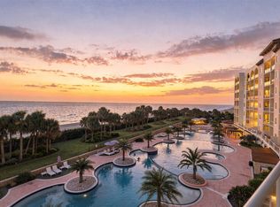 10327 Termini San Luis Pass Rd UNIT 407, Galveston, TX 77554