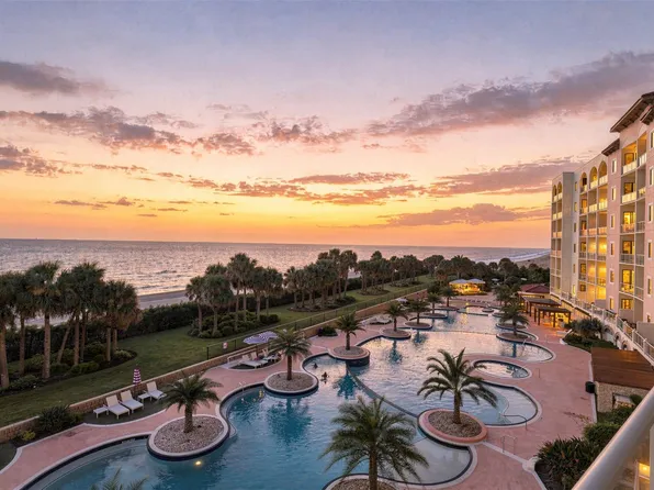 10327 Termini San Luis Pass Rd Unit 407, Galveston, TX 77554