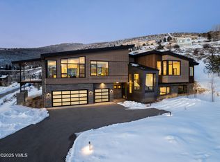 5184 Longsun Ln, Avon, CO 81620