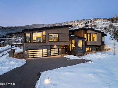 5184 Longsun Ln, Avon, CO, 81620