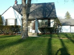 5240 N 54th St, Milwaukee, WI