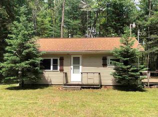 5810 Weiss St, Gladwin, MI 48624