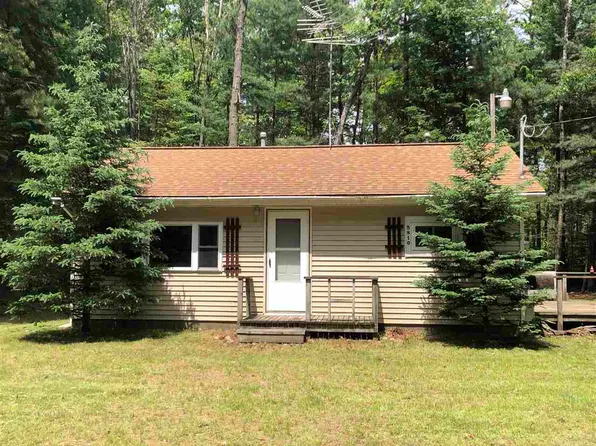 5810 Weiss St, Gladwin, MI 48624
