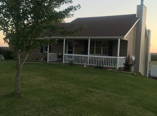 7604 Route W, Jefferson City, MO 65101