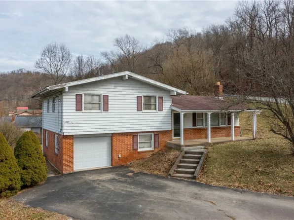506 Clarksville Rd, Clarksville, PA 15322