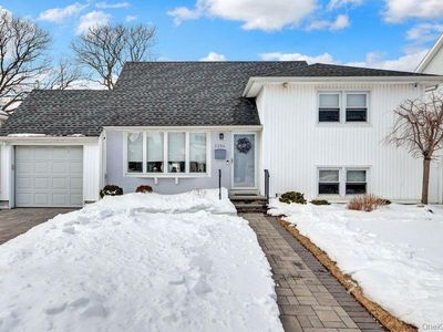 3354 2nd Street, Oceanside, NY, 11572