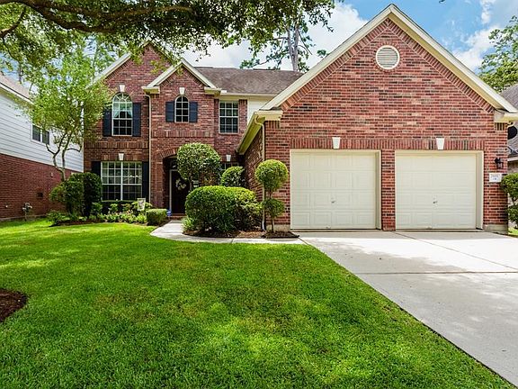 4th image of 7819 Stone Oak Ct
