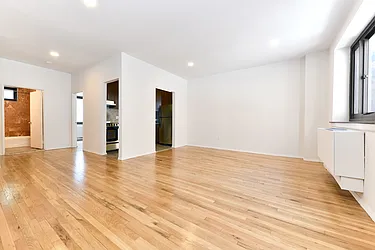 Rented by AZ REALTY NYC LLC