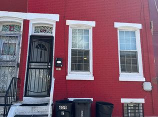 659 N 38th St FLOOR 1, Philadelphia, PA 19104