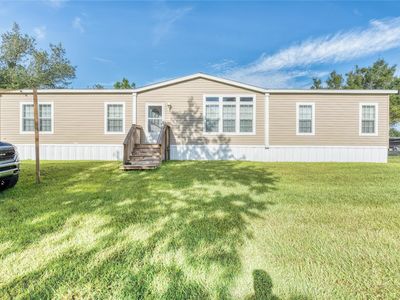 274 NE 106th Street, Okeechobee, FL, 34972