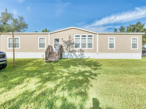 274 NE 106th Street, Okeechobee, FL 34972
