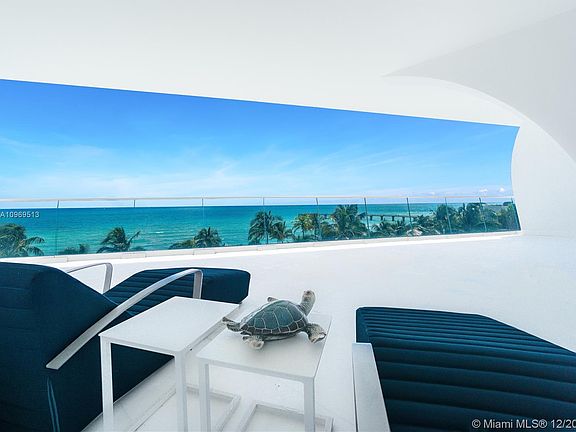 2nd image of 16901 Collins Ave APT 503