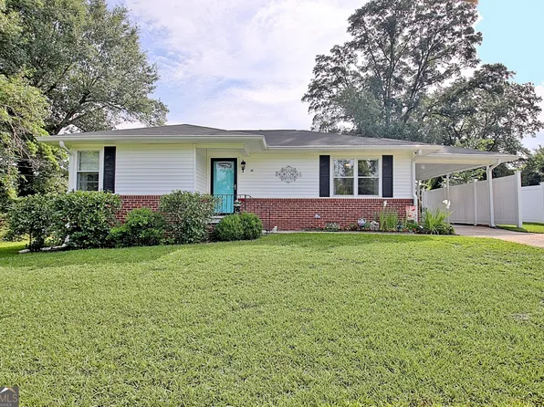 13 Conner Dr, Newnan, GA 30263
