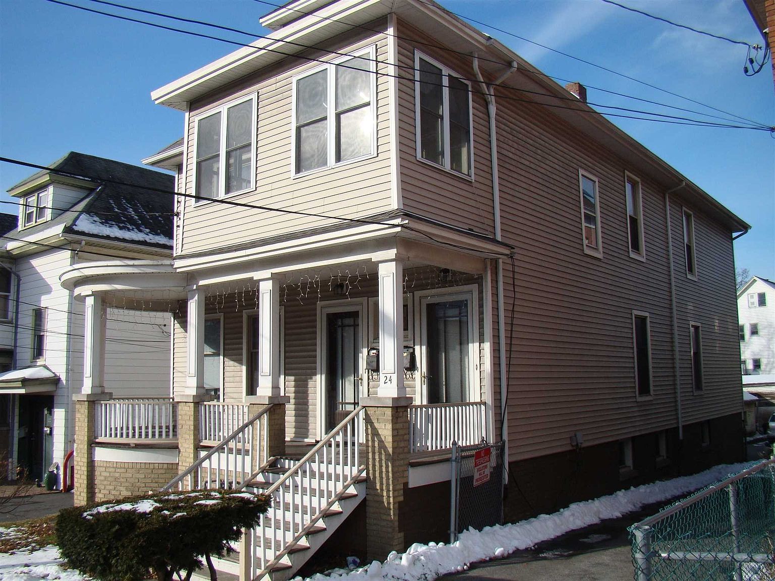 24 Innis Ave, Poughkeepsie, NY 12601 Zillow