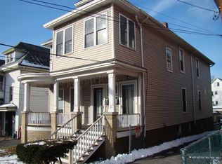 24 Innis Ave, Poughkeepsie, NY 12601