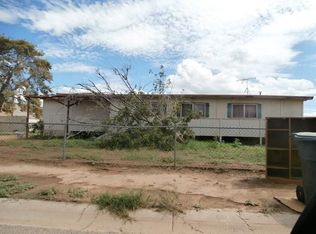 5811 S 36th Dr, Phoenix, AZ 85041
