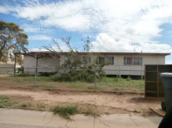 5811 S 36th Dr, Phoenix, AZ 85041