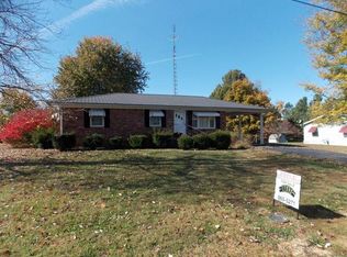 227 Guess Dr, Marion, KY 42064