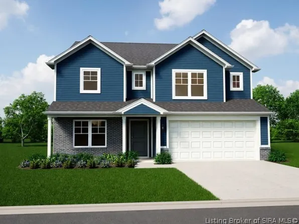 5041 Schaefer Lane, Floyds Knobs, IN 47119