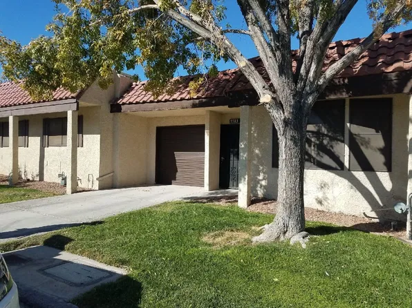 5583 Hobble Creek Dr, Las Vegas, NV 89120