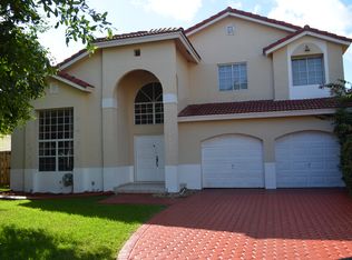 11170 SW 161st Pl, Miami, FL 33196