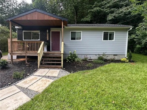 2535 Abner Pl NW, Atlanta, GA 30318
