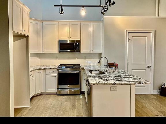2nd image of 77 Van Dam St #408