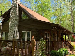 154 Mountain Vista Dr, Rutherfordton, NC 28139